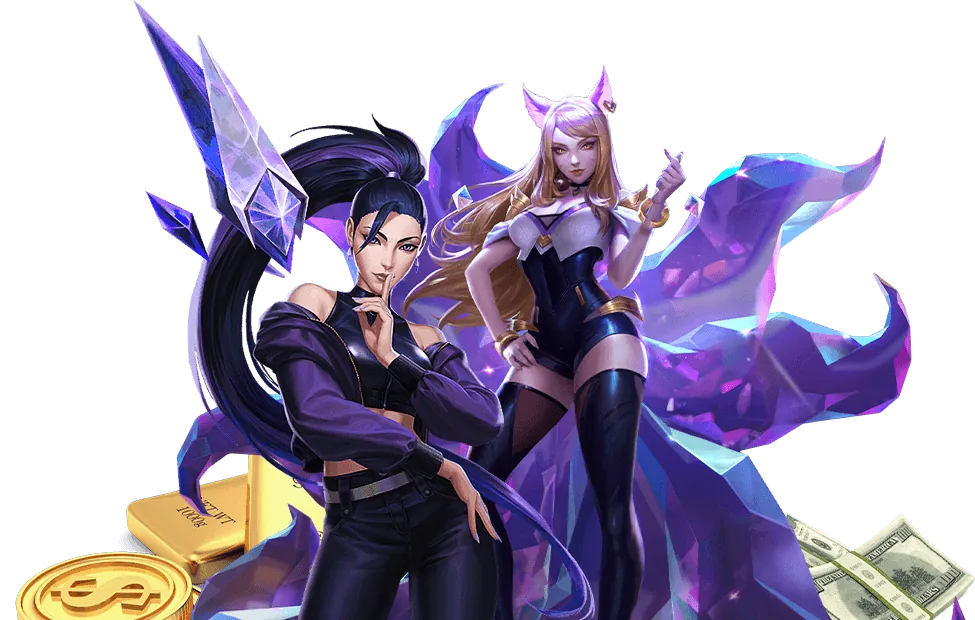 Các trò Slots Game (Nổ Hũ) tại kv99 win